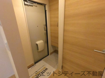 【玄関】 | ティー・ツー