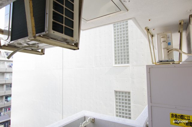 クレイン新大阪　仲介手数料無料のその他