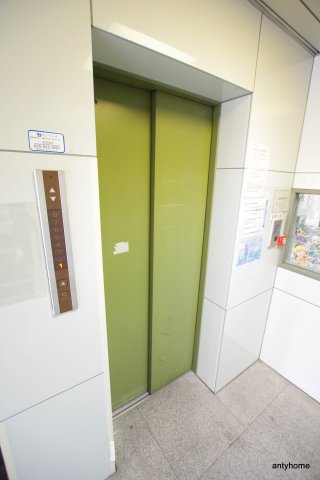 クレイン新大阪　仲介手数料無料のその他共用部分