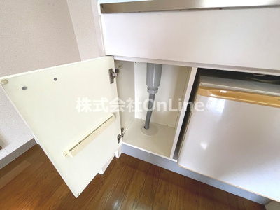 【収納】 | メゾン藤阪