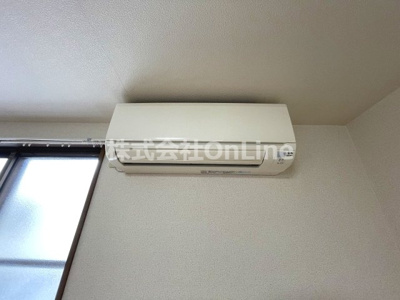 【設備】 | メゾン藤阪