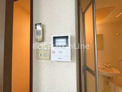 【セキュリティ】 | メゾン藤阪