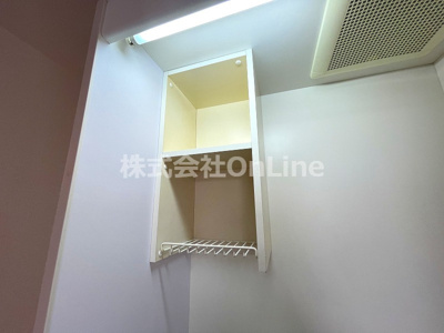 【その他】 | メゾン藤阪