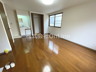 【内装】 | メゾン藤阪