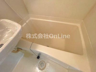 【浴室】 | メゾン藤阪