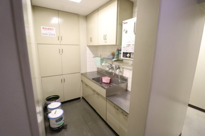 【その他共用部分】 | アースコート堺町BLDG
