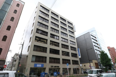 【外観】 | アースコート堺町BLDG