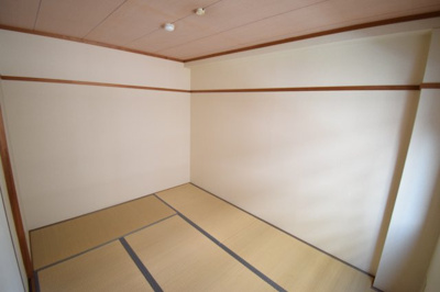 【和室】 | コンフォート長田 | 和室があると落ち着いた雰囲気になりますね