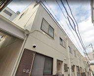 神戸市長田区腕塚町３丁目のタウンの画像
