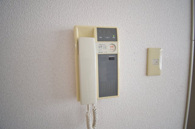 【セキュリティ】 | コンフォート長田