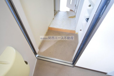 【玄関】 | くすのき城OZ