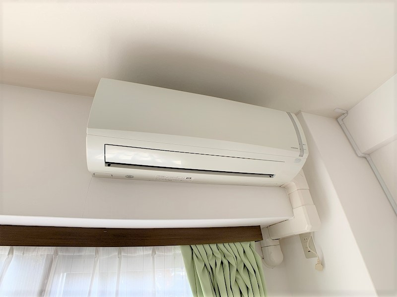 ＤＩＯマンションの設備