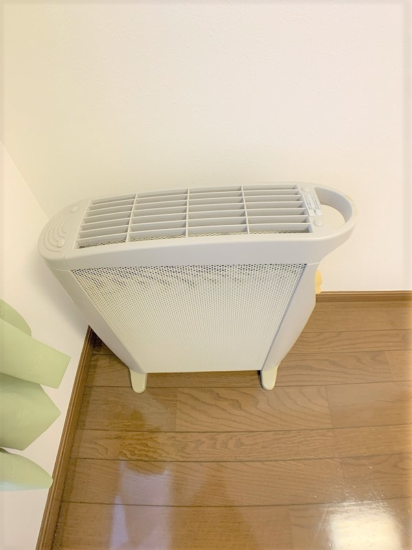 ＤＩＯマンションの設備