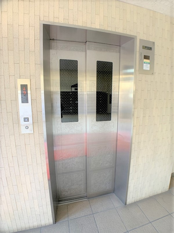 ＤＩＯマンションのその他共用部分