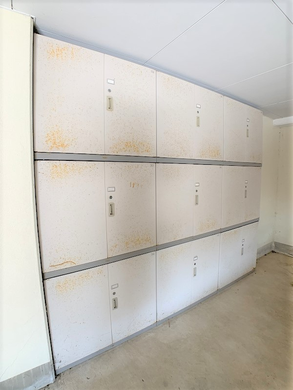 ＤＩＯマンションのその他共用部分