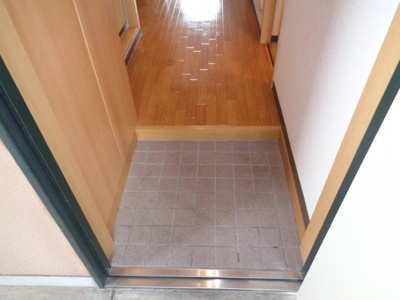 【エントランス】 | フルリール松浦Ⅱ | ※写真はイメージです