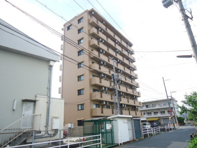 【外観】 | フルリール松浦Ⅱ | フルリール松浦Ⅱ・鉄筋コンクリート造