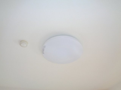 【その他】 | フルリール松浦Ⅱ | 居室照明※写真はイメージです