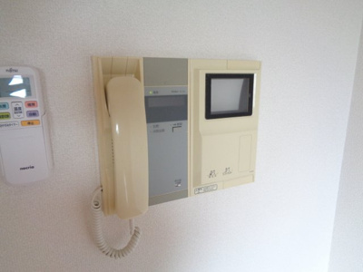 【その他】 | フルリール松浦Ⅱ | TV付インターホン※写真はイメージです