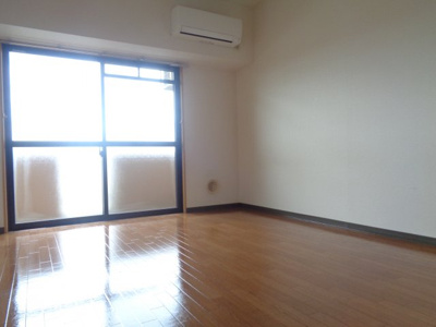 【居間・リビング】 | フルリール松浦Ⅱ | 洋室8帖※写真はイメージです