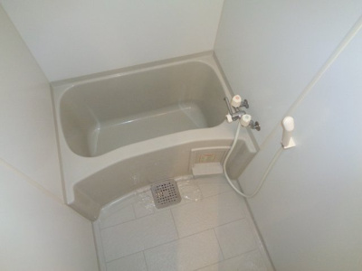 【浴室】 | フルリール松浦Ⅱ | ※写真はイメージです