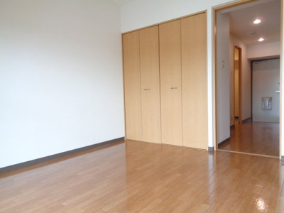 【寝室】 | フルリール松浦Ⅱ | 洋室8帖※写真はイメージです