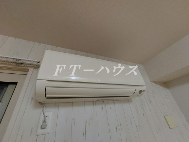 キャトルセゾンの設備
