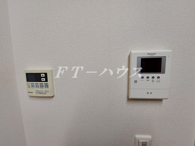 キャトルセゾンの設備