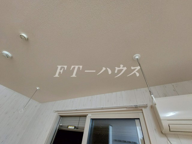 キャトルセゾンの設備