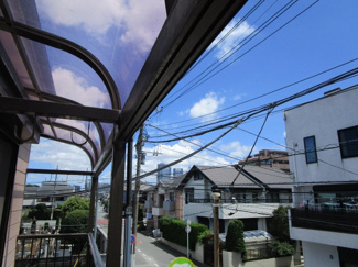 【展望】 | クローバーハウス
