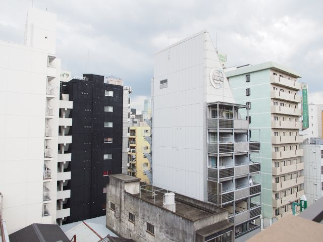 ル・パピヨンＤＸの展望