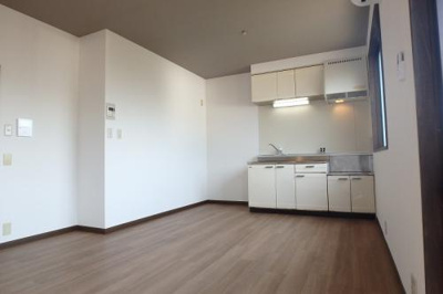 【居間・リビング】 | プレジデント正弥I