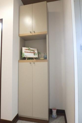 【その他】 | プレジデント正弥I