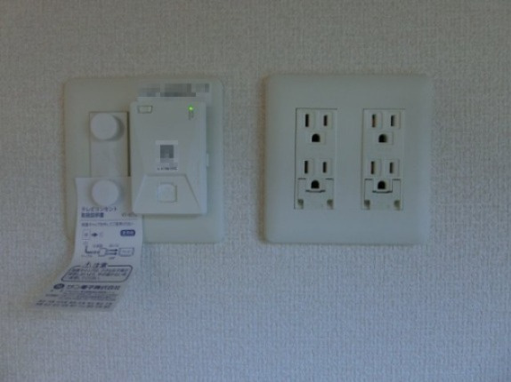 ベアーワンの設備