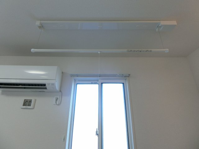 ベアーワンの設備