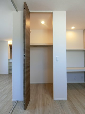 ベアーワンの収納