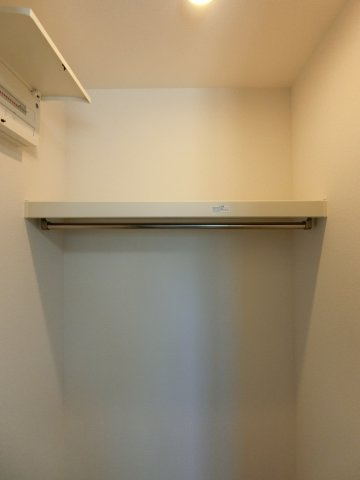 ベアーワンの収納