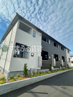 【外観】