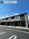 パフュームⅡ　西尾市熊味町の画像
