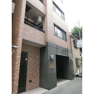 【周辺】 | ユーキメゾン一番町