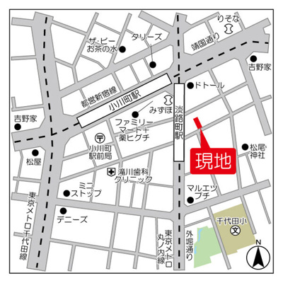 【地図】 | レスプリヴァルール