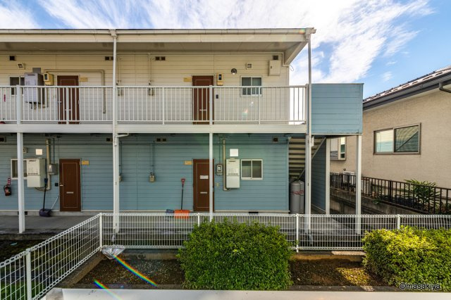 フローラハイムＳの展望|眺望