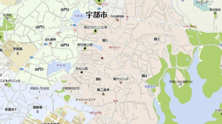 【地図】