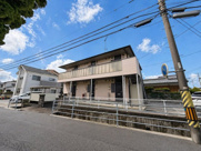 ハウス内田の画像