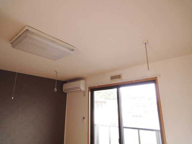 【内装】 | ハウス内田
