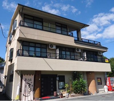 【外観】 | ビィウィズ