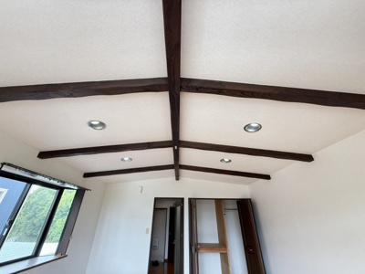 【内装】 | ビィウィズ