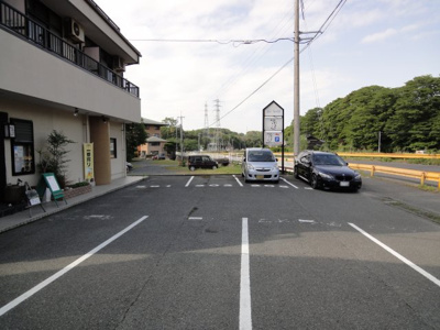 【駐車場】 | ビィウィズ
