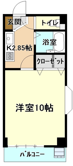【間取り】 | ビィウィズ