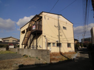 ひなたハイツの画像